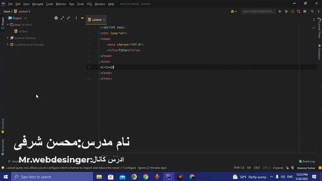 قابلیت های نرم افزار phpstorm смотреть онлайн