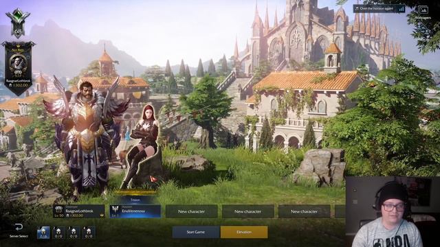 COMO SALVAR SEU NICKNAME NO LOSTARK смотреть онлайн