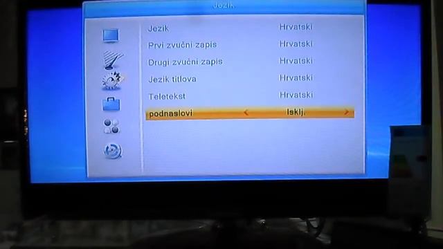 Opticum AJ DVB 93 plus video review 720p HD смотреть онлайн
