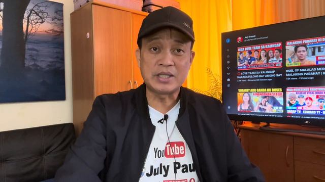 PABAHAY KAY CARLA ISUSUNOD NA KAAGAD | MERON DING BIG-TIME SPONSOR? KALINGAP RAB смотреть онлайн