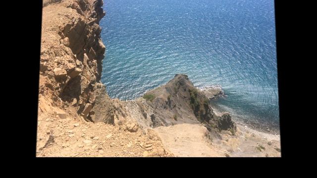 С Морского в Веселое смотреть онлайн