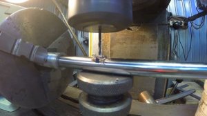 Как просверлить калёную сталь