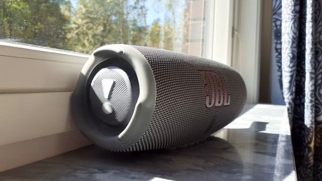 JBL CHARGE 5 (ND) BASS TEST (500 SUB SPECIAL) смотреть онлайн