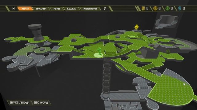 Твердыня рока - обзор. Экскурсия по базе Doom Eternal и прокачка брони. смотреть онлайн