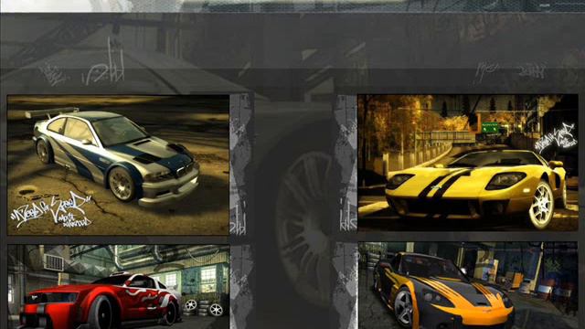 Need for Speed - Most Wanted Soundtrack #9 смотреть онлайн