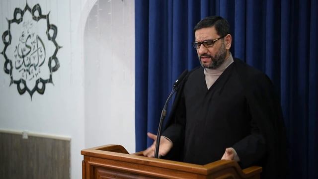 Hacı Şahin - Özünütərbiyə - 1 (28.01.2022) смотреть онлайн