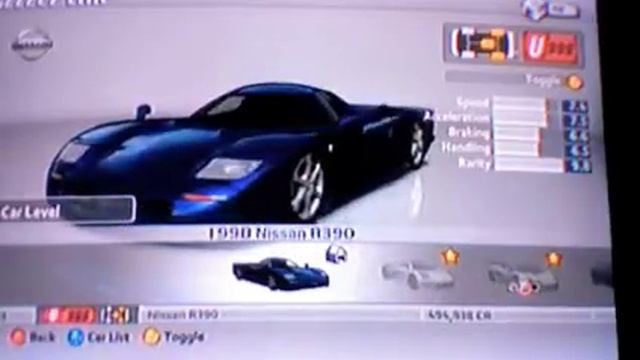 New Forza Motorsport 2 HACK!!! смотреть онлайн