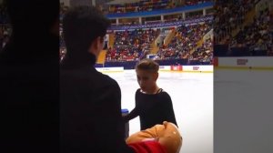 «Отпусти меня…» | Алена Косторная и Сергей Розанов | Kostorosa | Alena Kostornay