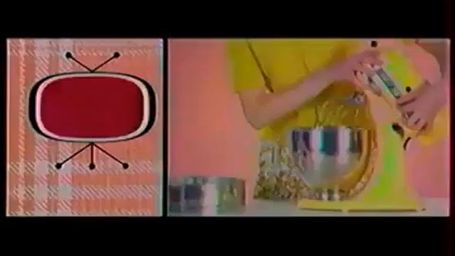 Рекламные заставки (Домашний, 2005-2006) смотреть онлайн