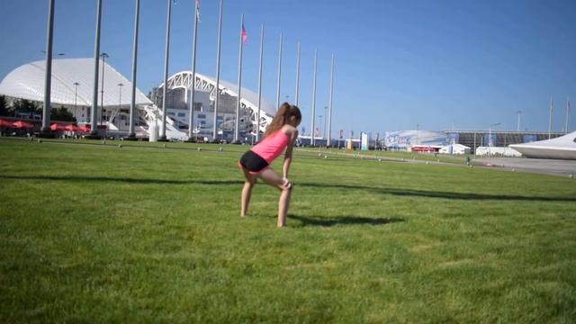 Поддержка чм2018, песня Натальи Орейро смотреть онлайн