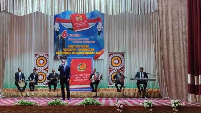 АМИРБЕК ДАР САҲНА БЕХАБАР НАМОНЕД !!!! ТАВИЛДАРА 2021 смотреть онлайн