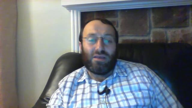 Еврейские истории для детей Шмуэль 24 смотреть онлайн