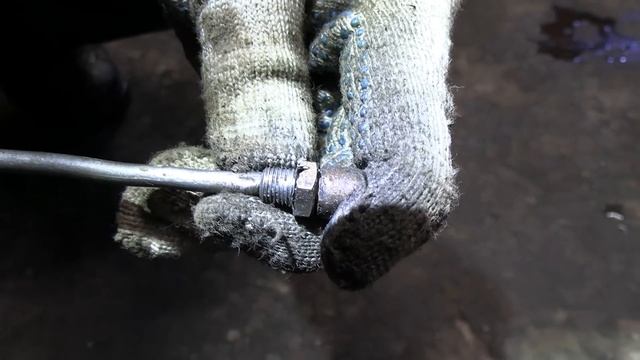 HAVAL H9 - замена масла в раздатке и мостах. S-oil смотреть онлайн