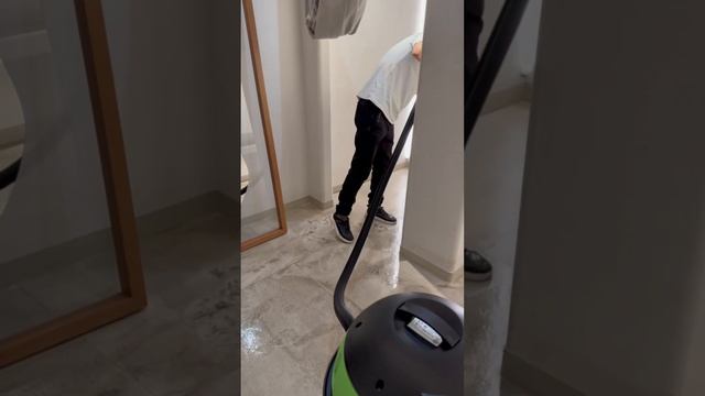 Для чего нужна глубокая размывка напольного покрытия смотреть онлайн