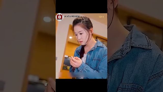 REVIEW PHIM : TÌNH YÊU BẤT ĐẮC DĨ BẢN FULL #toptrending #phimhay2024 #reviewphimhot