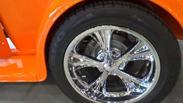 1933 Ford 3 Window Coupe Gateway Classic Cars Orlando #123 смотреть онлайн