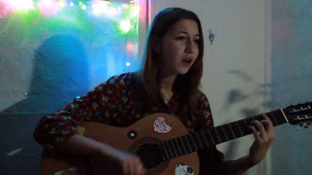 Без билета-мечтатели (cover) смотреть онлайн