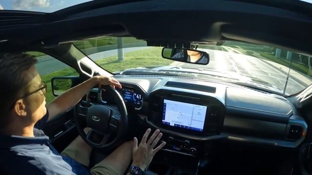 2021 Ford Performance F-150 Raptor