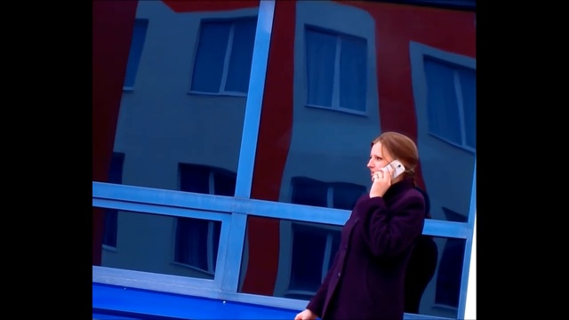 A Little Mishmash Of Candid Smoking