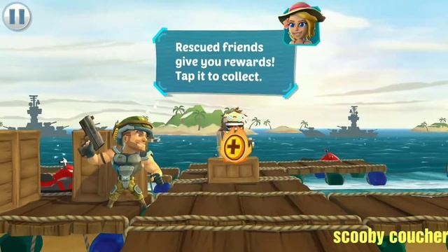 Major mayhem 2 explain the game смотреть онлайн