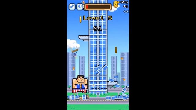 TOWER BOXING | LETS PLAY смотреть онлайн
