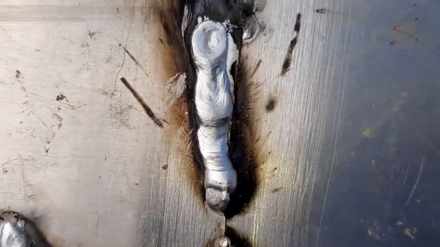 мой опыт Overman 180