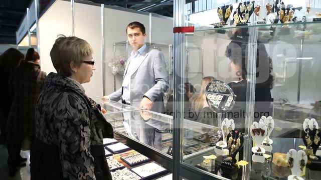 Ювелирная студия ДАРВИН смотреть онлайн