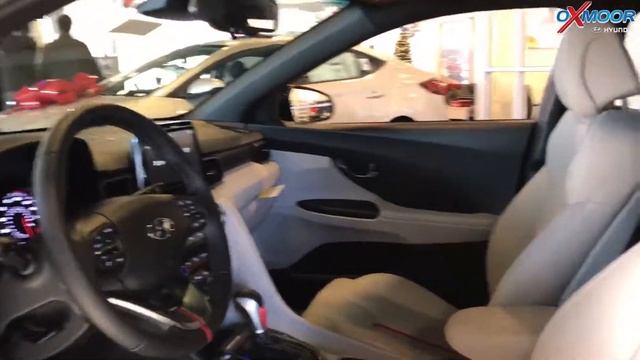 2019 Hyundai Veloster Turbo Ultimate, For Sale, Oxmoor Hyundai, Louisville, KY 40222 смотреть онлайн