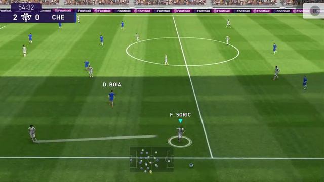 Pes 2021-telefon edition смотреть онлайн