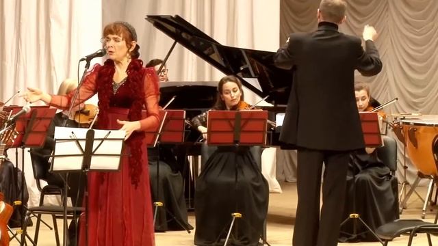 Людмила Кононова. Авторская песня. На стихи А. Кононова "Сквозь бревенчатую стену". смотреть онлайн