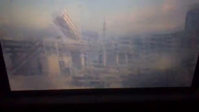 COD MW2 -amd A6 3430mx