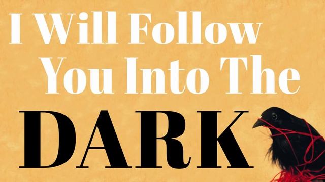 【Ashe】 I Will Follow You Into The Dark [Death Cab For Cutie] смотреть онлайн
