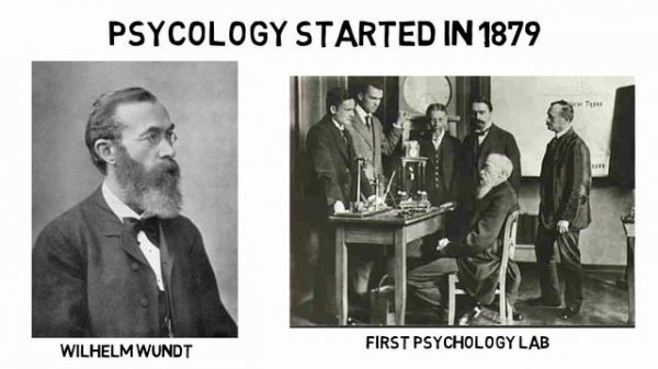 What is Psychology | A Brief Introduction to Psychology