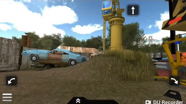 Fix My Car Classic Muscle покрасил свой драндулет #2 смотреть онлайн