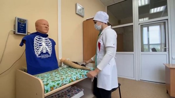 Алгоритм выполнения навыка_ измерение АД