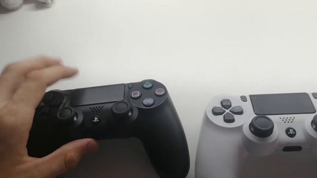 Не сдавайте DualShock 4 по гарантии. смотреть онлайн