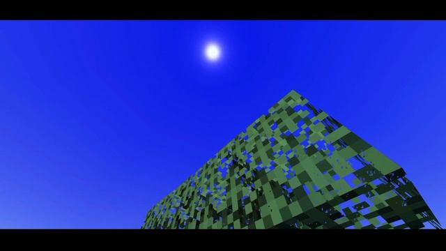 SHADER JAVA RILIS DI MINECRAFT PE? BAYANGAN PLAYER NYATA!! - MINECRAFT SHADERS смотреть онлайн