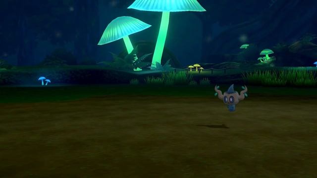 What Happens If You CATCH and USE Eternamax Eternatus in Pokemon Sword and Shield смотреть онлайн