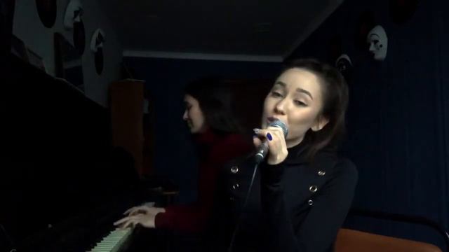 Artik & Asti Последний Поцелуй - piano cover смотреть онлайн