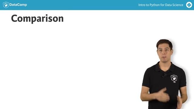 Learn Numpy for Python смотреть онлайн