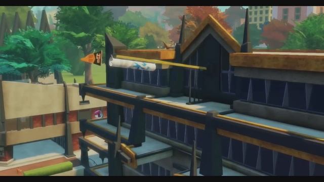 Disney Infinity - Monsters University Play Set - Part 3 смотреть онлайн
