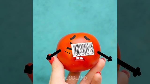 HOW TO BE POPULAR | REAL HACKS FROM CRAZY DOODLES AND THEIR ALIVE FRIENDS - Doodland #535