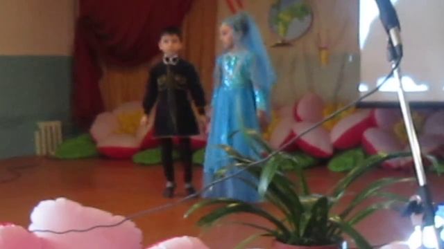 Фестиваль исследователей младших классов. 2016г. смотреть онлайн