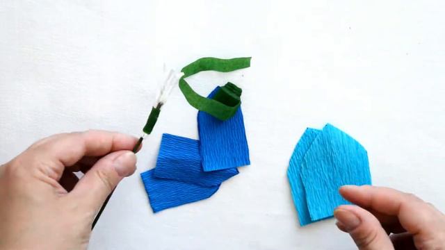 03 цветы Ирисы смотреть онлайн