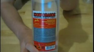 Изопропанол (изопропиловый спирт). Осушение бензобака!