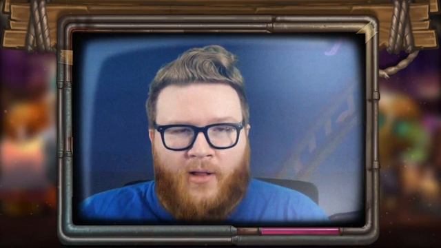 Hearthstone Streamers Were Wrong about Darkmoon Faire Cards: Regis and Trump vs Community смотреть онлайн