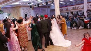 Памирская свадьба !29 .10.23.