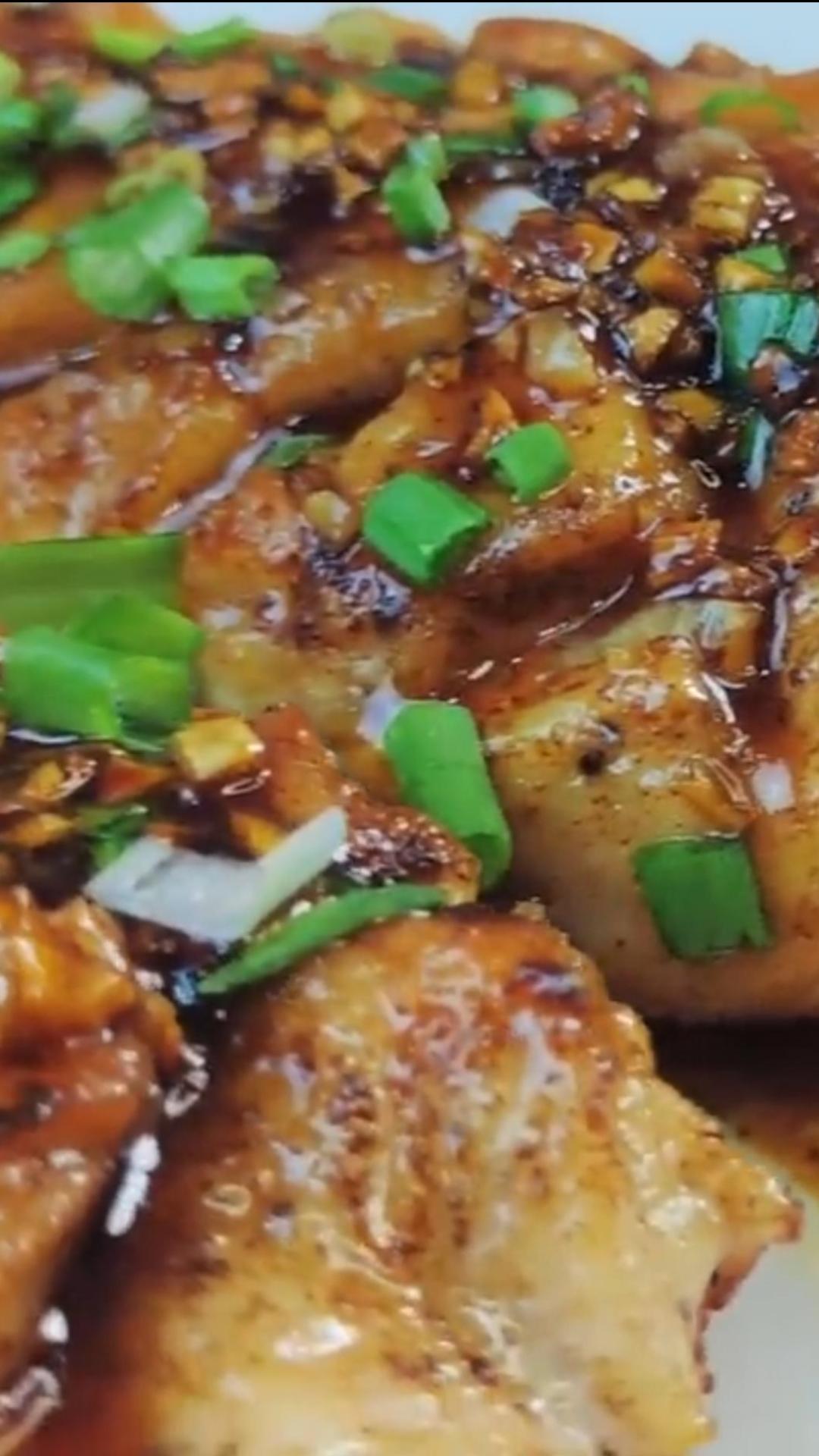 Ужин за 15 минут Чесночно Медовый цыпленок смотреть онлайн