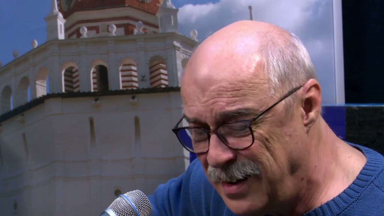 Старое фото. Поёт Александр Перов смотреть онлайн