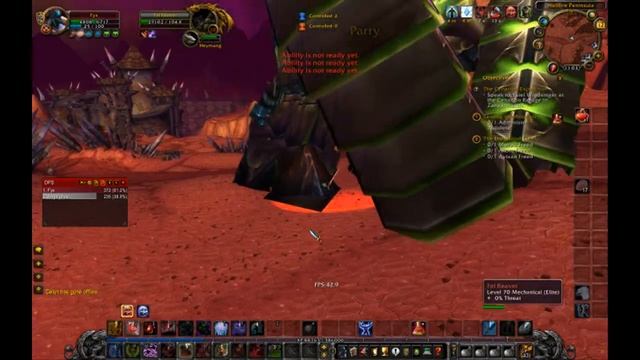 Downing Fel Reaver смотреть онлайн